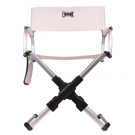 Кресло складное директорское компактное BRS KY507