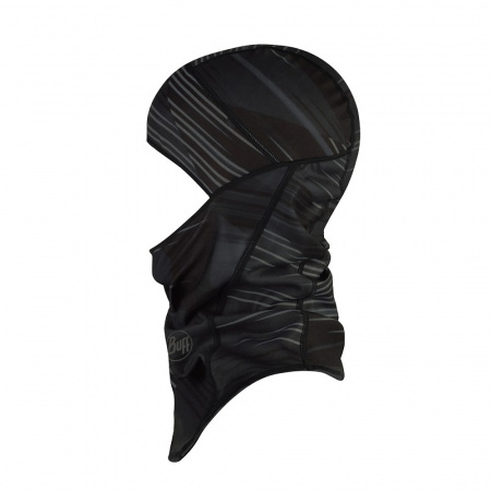 Маска (балаклава) Buff Thermonet Balaclava Refik Black