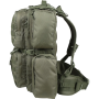 Рюкзак тактический Сплав Cascade v.2