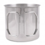 Кружка MUG FOLD-650 мл, складные ручки, «Tourist»
