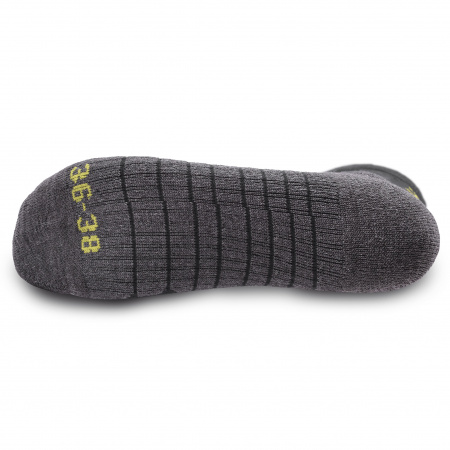 Термоноски Talberg Altai Merino -15°C