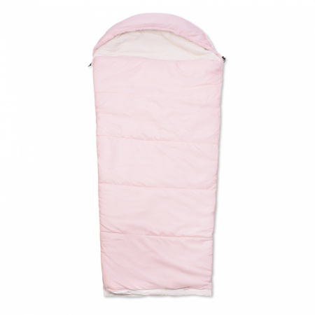 Спальный мешок детский Naturehike Growth C300 NH21MSD01 Pink Right