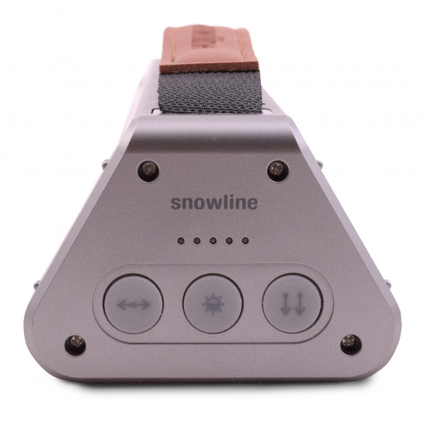 Snow Line светодиодная панель с аккумулятором Trio LED Lantern L