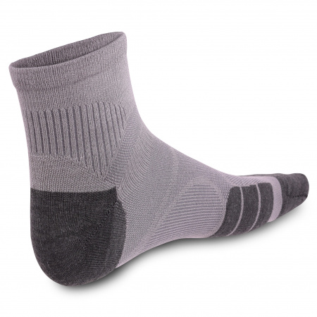Носки Kailas Low-cut Trail Running Wool Men KH2401104