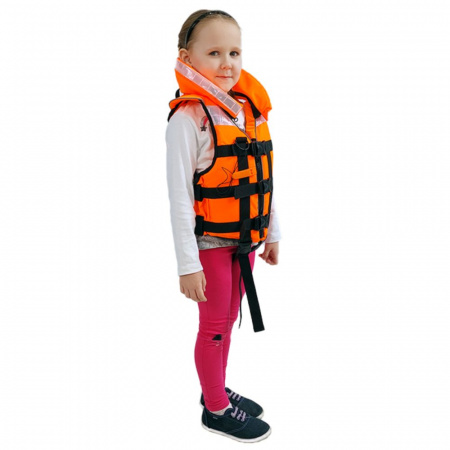 Спасательный жилет детский HikeXp Sea Star Kids