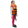 Спасательный жилет детский HikeXp Sea Star Kids