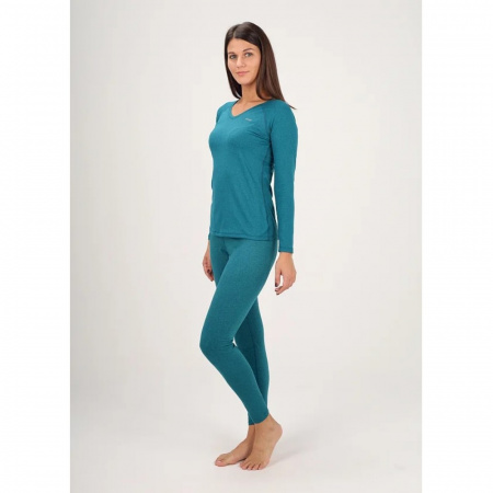 Термобелье женское Сплав Russian Winter футболка L/S