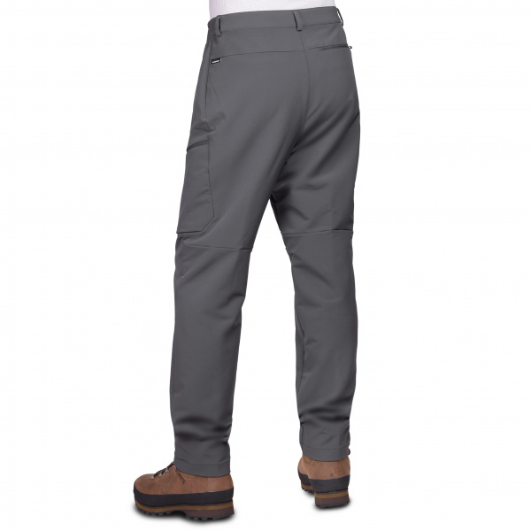Black Yak Брюки Range Cargo Pants