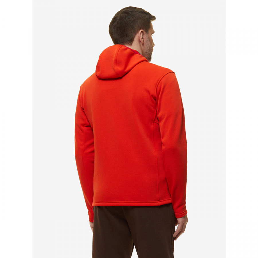 Куртка BASK POL Champion V2