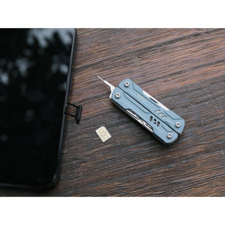 Мультиинструмент NexTool Mini Sailor S11 Multifunctional Pliers