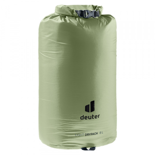 Гермомешок Deuter Light Drypack 8 Grove