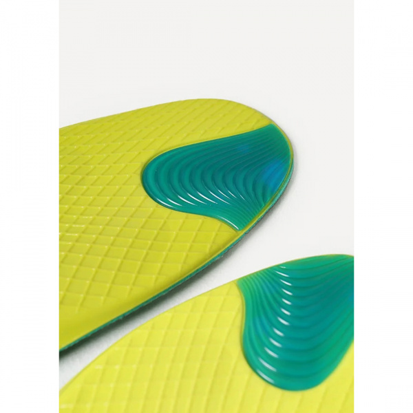 Стельки треккинговые Outdoor THB