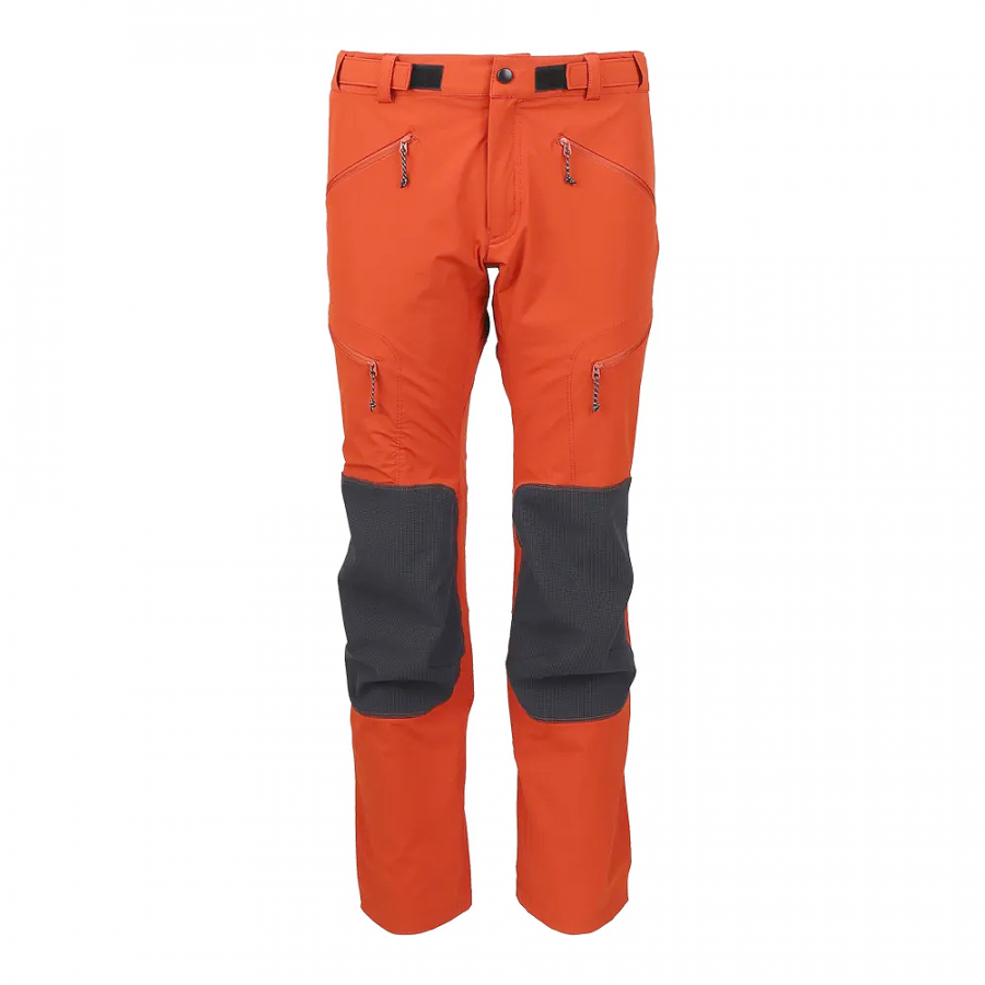 Брюки Сплав Action Alpine мод 2 кирпичные 52/176