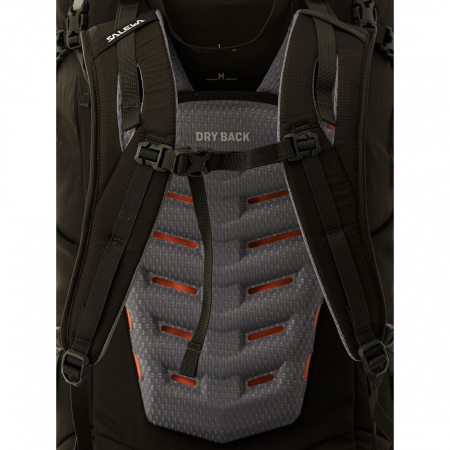 Рюкзак Salewa Alptrek 55+10