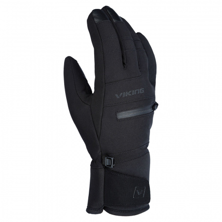 Перчатки VIKING Kuruk 2.0 Black (дюйм:7)