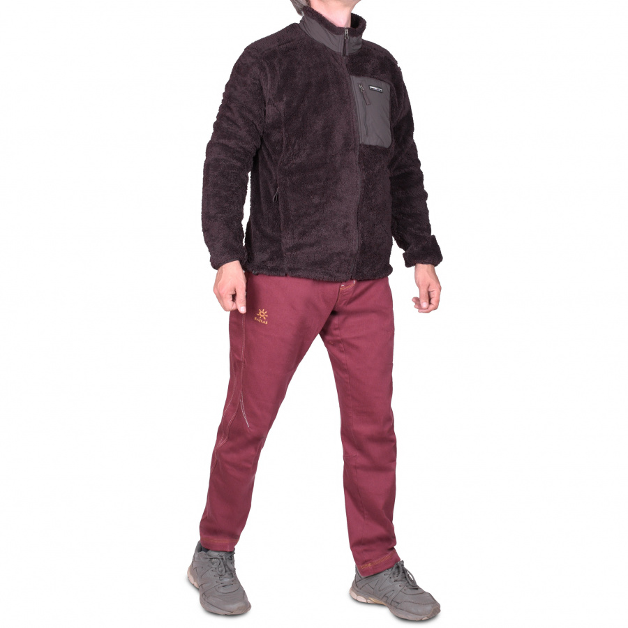 Куртка хайлофт Mountain Equipment Delta