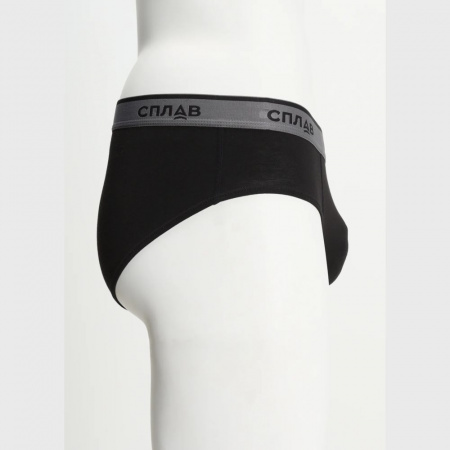 Трусы Briefs Сплав