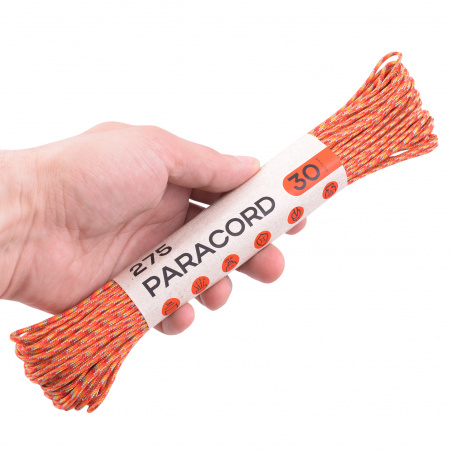 Паракорд 275 T-Gear x CORD nylon 30м