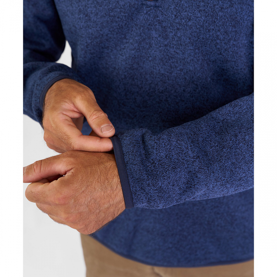 Red Fox Пуловер Aniak II Мужской