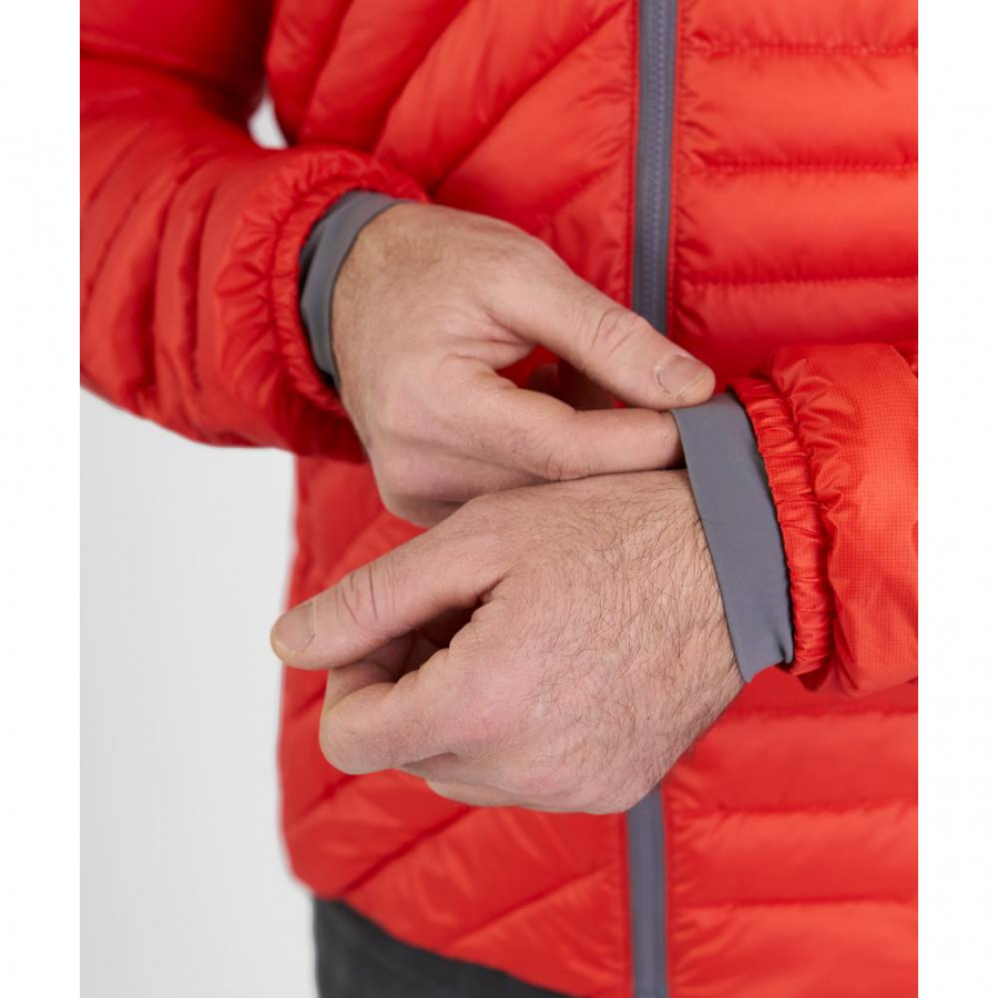 Red Fox Куртка утепленная Prizm III Мужская