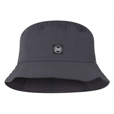 Панама Buff Adventure Solid Ash (L-XL) 135605.914.30.00