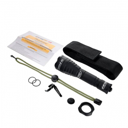 Фонарь Armytek Predator XP-L HI Белый