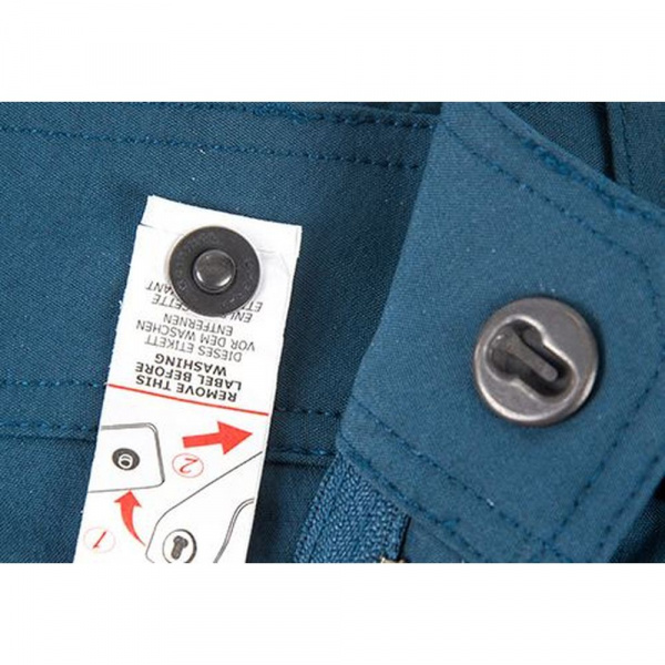 Kailas брюки Expedition Washed