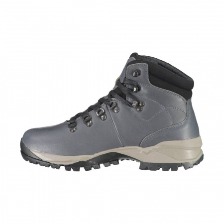 Ботинки треккинговые CMP ASTHERIAN WP