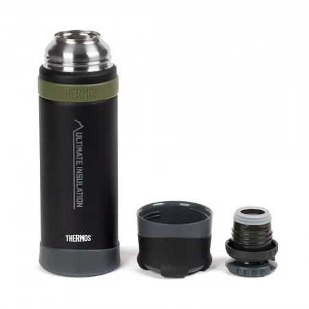 Термос из нерж. стали тм THERMOS FFX-751 MTBK 0.75L
