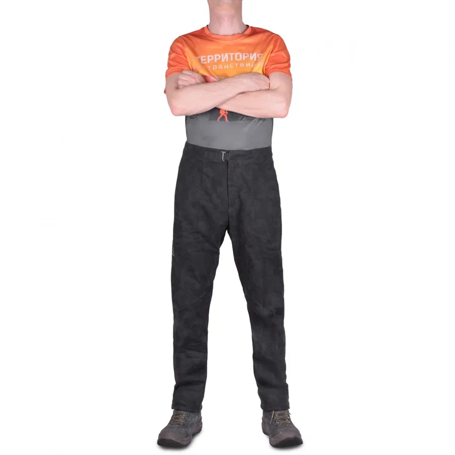 Kailas брюки BlueMagic Rock Climbing Pants KG510514