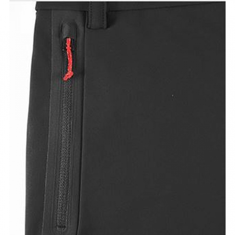 Kailas брюки софтшелл Trekking Softshell Pants(Thick) KG2049311