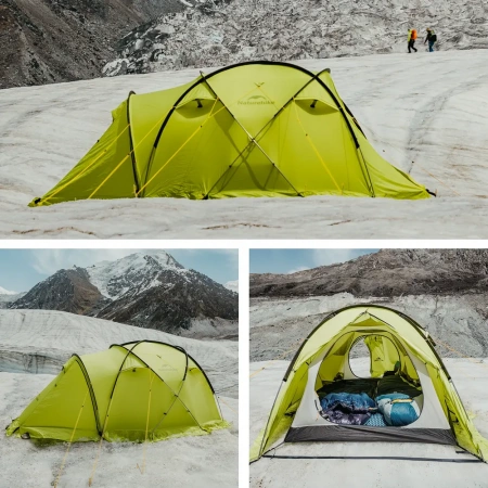 Палатка Naturehike Igloo 3 CNK230WS013