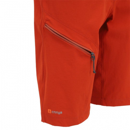 Шорты женские Сплав Action Flex