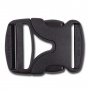 Пряжка фастекс Duraflex Stealth Vee 38 мм, одна регулировка, 1-09293/1-09296