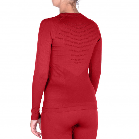 Термобелье UTO комплект Ski 2.0 ThermoLite Nilit W's 993202