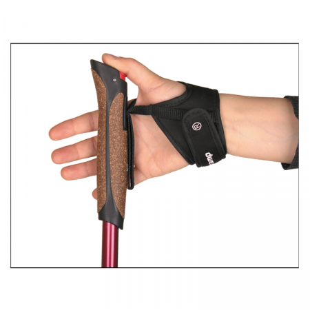 Палки Tramp для скандинавской ходьбы Compact