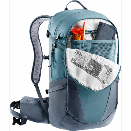 Рюкзак Deuter Futura 27