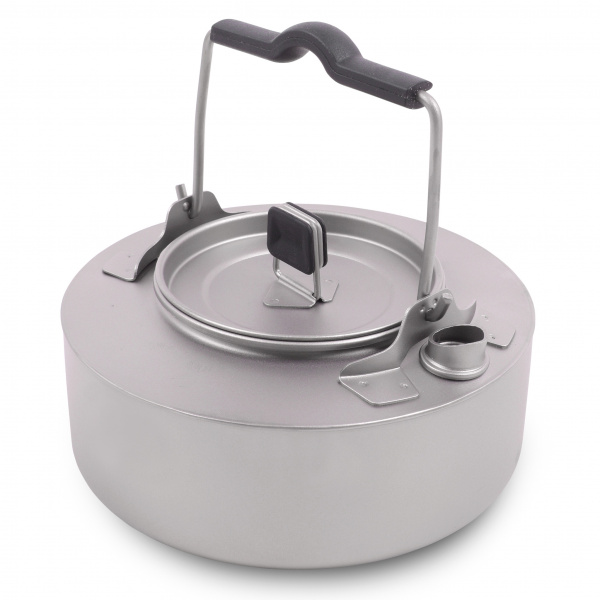 Чайник титановый T-Gear Titanium Kettle 800