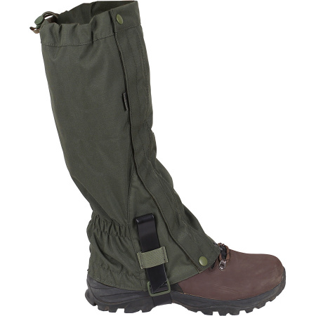 Гамаши Сплав Азимут Cordura 500 олива M