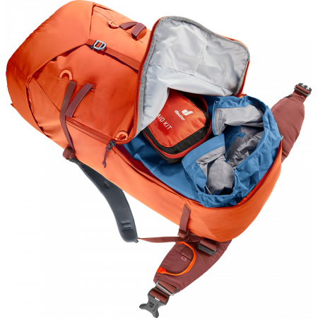 Рюкзак Deuter Guide 42+8 SL