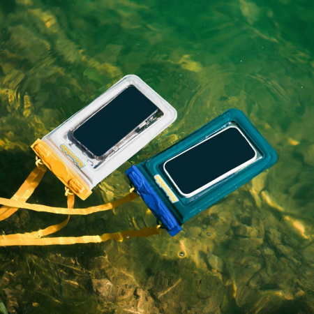 Гермочехол плавающий Naturehike Diving series waterpro of floating phone tote CNK2300BS015