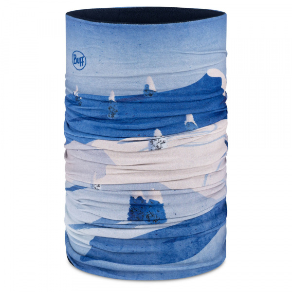 Бандана Buff Polar Reversible Ilken Blue 139093.707.10.00
