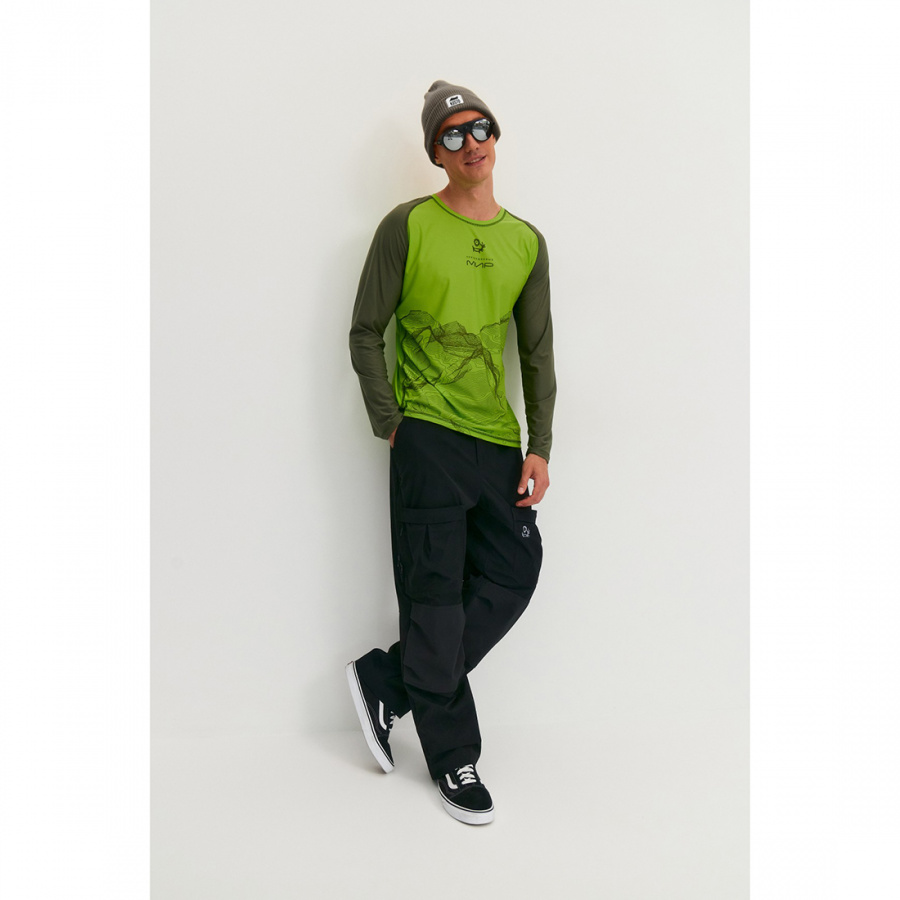 Футболка Uni Stayer 82305