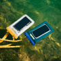 Гермочехол плавающий Naturehike Diving series waterpro of floating phone tote CNK2300BS015