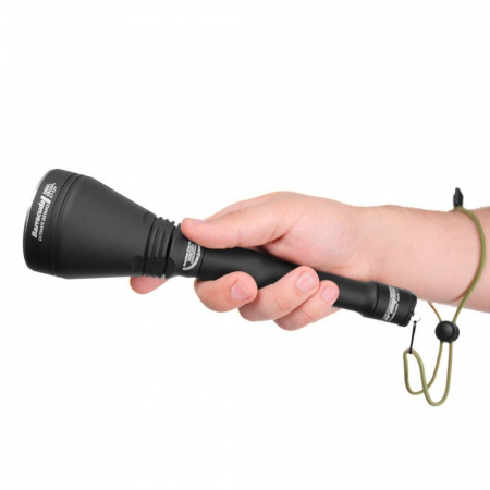 Фонарь Armytek Barracuda XP-L HI Белый