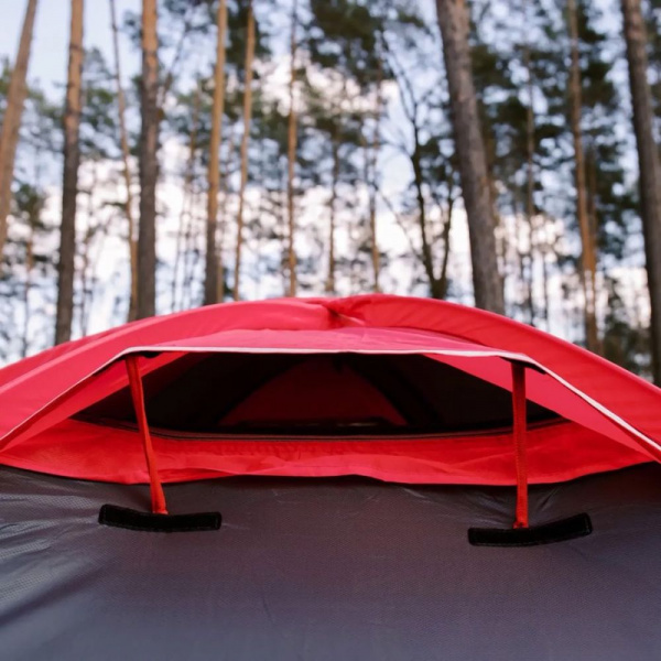 Палатка Tramp Rock 3 (V2) TRT-28