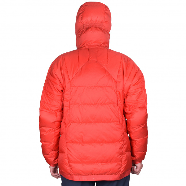 Black Yak Куртка утепленная BAC Niata Jacket Black Yak Куртка утепленная BAC Niata Jacket