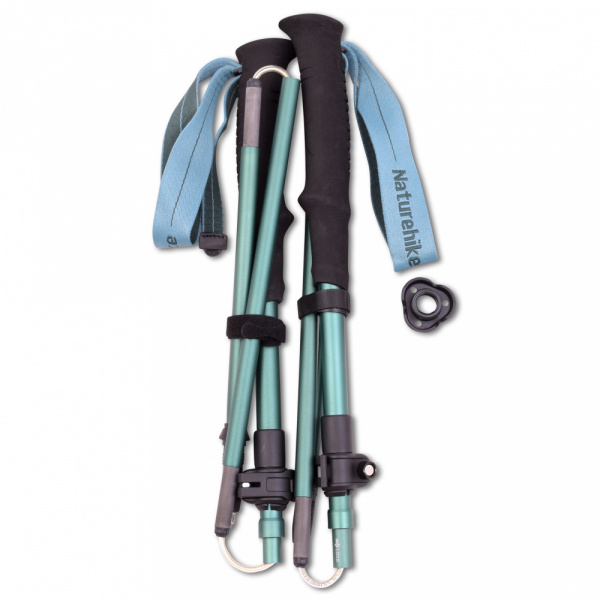 Треккинговая палка Naturehike Gale Pro CNK2450DS013 (1шт)