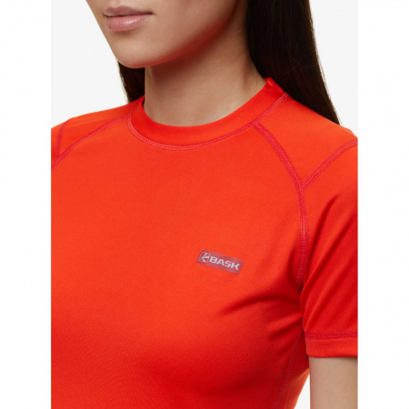 Футболка женская BASK SAHARA V2