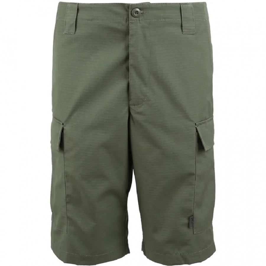 Шорты полевые Сплав олива 50